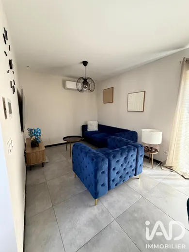 Maison de ville à Agde (34300)