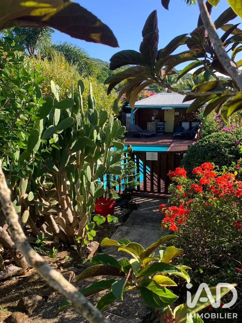 Maison 19 pièces 269 m² · à Deshaies · 269 m² · 1 035 000 €