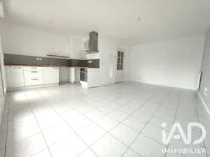 Appartement à Saint-Priest (69800)