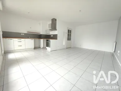 Appartement à Saint-Priest (69800)
