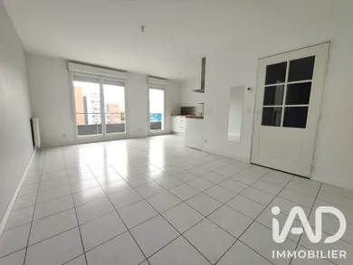 Appartement à Saint-Priest (69800)