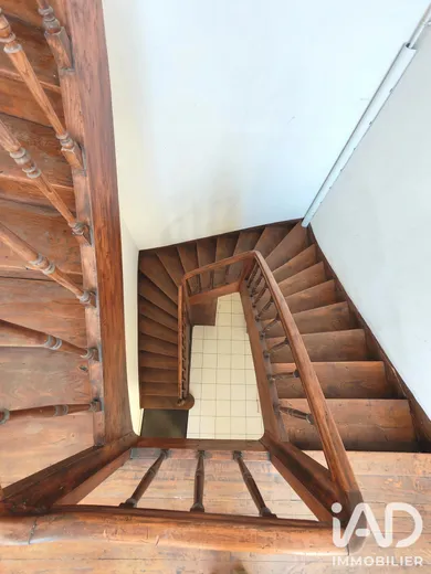 Apartment in Fontenay-le-Comte (85200)