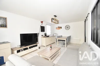 Appartement à Muret (31600)