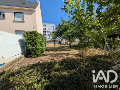 Land in Lanester (56600)