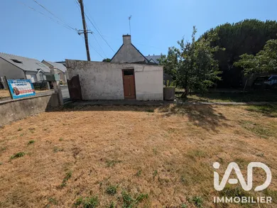 Land in Lanester (56600)
