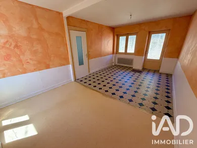 Maison de ville à Le Blanc (36300)