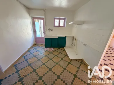 Maison de ville à Le Blanc (36300)
