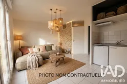 Appartement à Toulouse (31200)