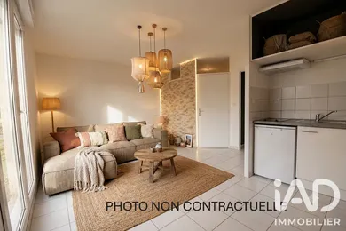 Appartement à Toulouse (31200)