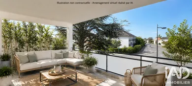 Apartment in Beaune (21200)