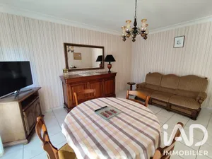 Maison à Bains-sur-Oust (35600)