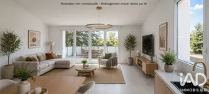 Appartement à Beaune (21200)