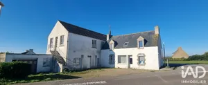 Maison à Pouldreuzic (29710)