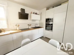 Appartement à Nantes (44300)