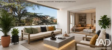 Apartment in Beaune (21200)