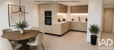 Apartment in Beaune (21200)