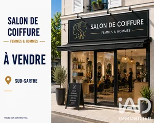 Beauty, Hairdressing in Le Lude (72800)