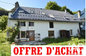 Park home in Saint-Jean-de-Vaulx (38220)
