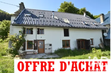Park home in Saint-Jean-de-Vaulx (38220)