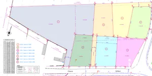 Land in La Bassée (59480)