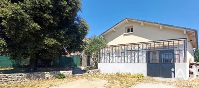 House in Montbrison (42600)