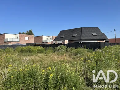 Land in La Bassée (59480)