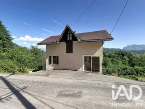House in Taninges (74440)
