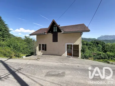 House in Taninges (74440)