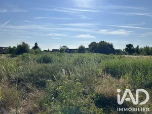 Building plot in La Bassée (59480)
