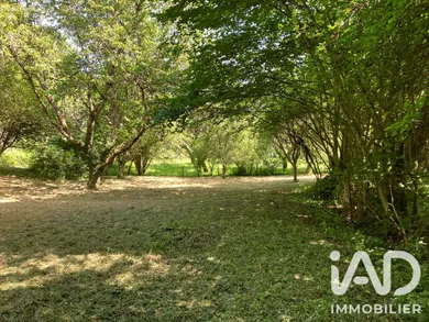 Land in Byans-sur-Doubs (25320)
