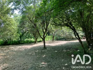 Land in Byans-sur-Doubs (25320)
