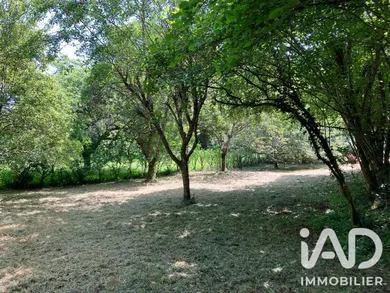 Land in Byans-sur-Doubs (25320)