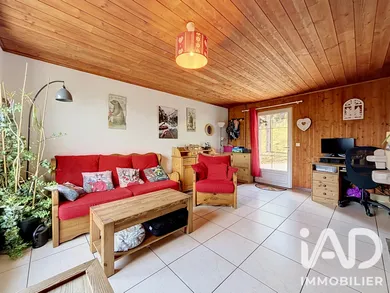 House in Taninges (74440)