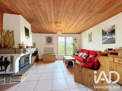 House in Taninges (74440)