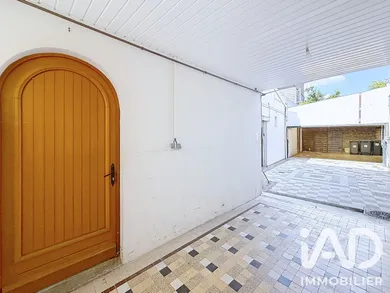 Maison à Seclin (59113)