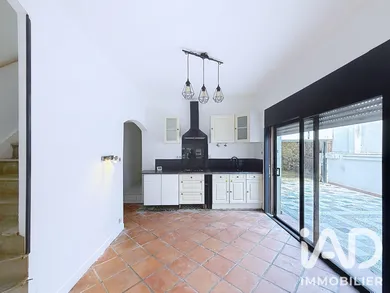 Maison à Seclin (59113)