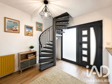 House in Lagny-sur-Marne (77400)