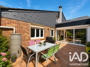 House in Lagny-sur-Marne (77400)