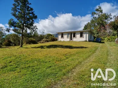 House in La Plaine-des-Palmistes (97431)
