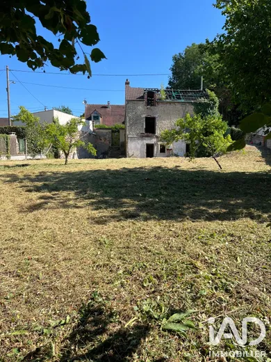 Terrain à bâtir à Dourdan (91410)