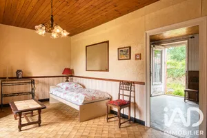 House in Château-Thébaud (44690)