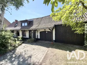 House in Leers (59115)