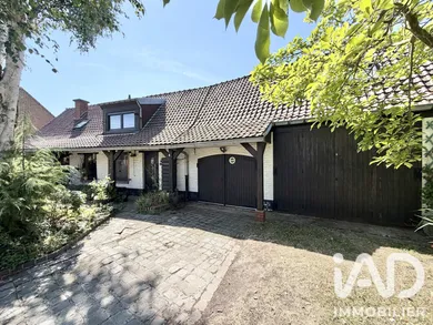 House in Leers (59115)
