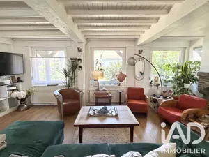 House in Leers (59115)