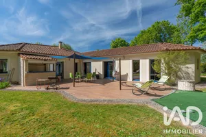 Maison à Feytiat (87220)