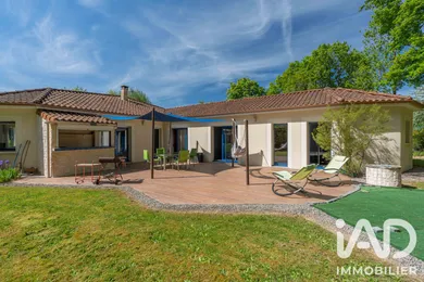 Maison à Feytiat (87220)