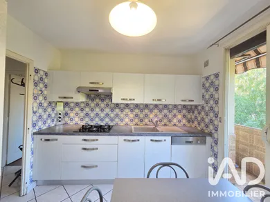 Appartement à EYBENS (38320)