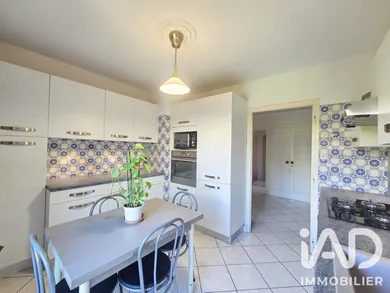 Apartment in EYBENS (38320)
