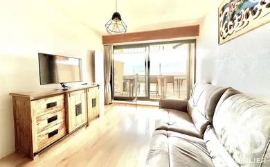 Duplex à Lacanau (33680)
