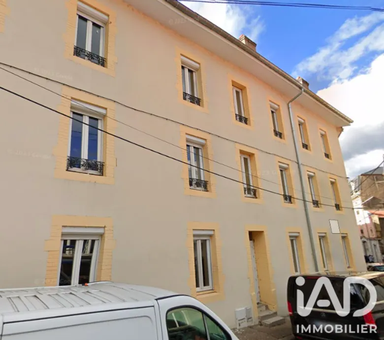 Immeuble 2 pièces 376 m² · à Homécourt · 376 m² · 235 000 €